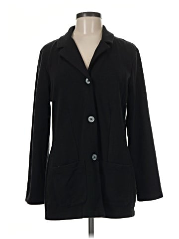Hanna Andersson Blazer (view 1)