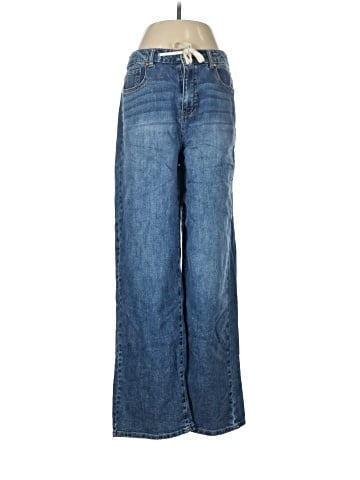 OAT Jeans (view 1)