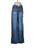 OAT Blue Jeans Size 6 - photo 1