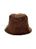 Anthropologie Brown Sun Hat One size - photo 1