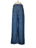 OAT Blue Jeans Size 6 - photo 2