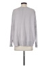 Joie Gray Pullover Sweater Size S - photo 2