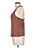 Athleta Brown Tank Top Size L - photo 5