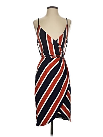 Market and Spruce Casual Dress (view 1)