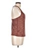 Athleta Brown Tank Top Size L - photo 4