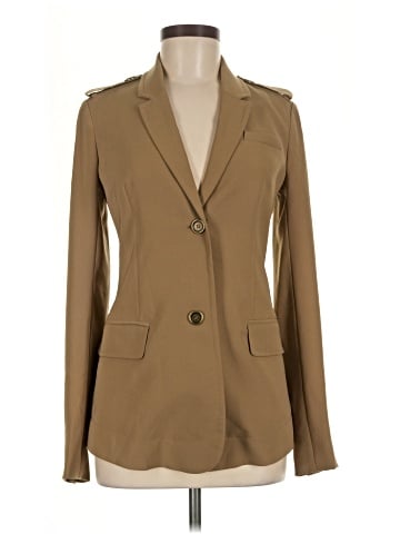Burberry Brit Blazer (view 1)