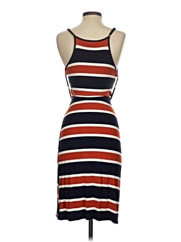 Market and Spruce Casual Dress (view 2)