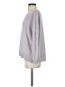 Joie Gray Pullover Sweater Size S - photo 5