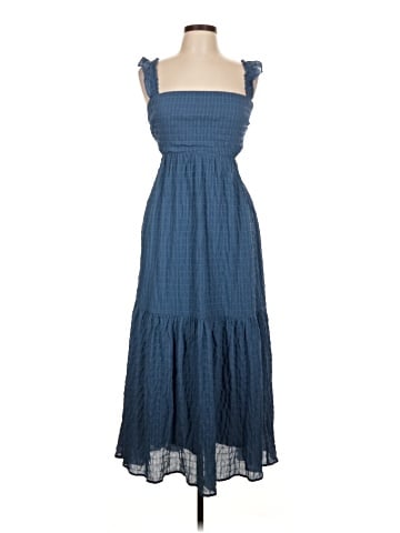 Lush Casual Dress (view 1)