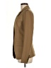 Burberry Brit 100% Polyester Tan Blazer Size 6 - photo 5