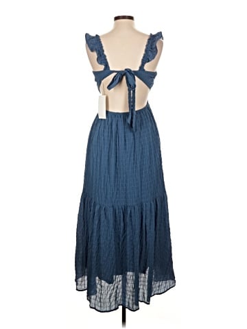 Lush Casual Dress (view 2)