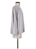 Joie Gray Pullover Sweater Size S - photo 4