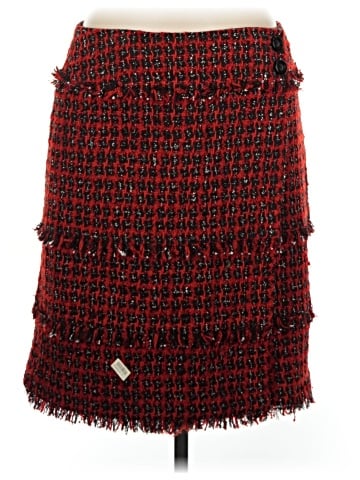 Carlisle Casual Skirt (view 1)