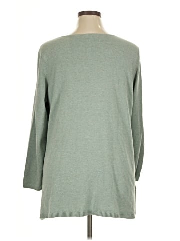 J.Jill Pullover Sweater (view 2)