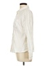 St. John's Bay Ivory Long Sleeve Button-Down Shirt Size L - photo 5