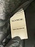 BLOOMCHIC 100% Polyester Solid Black Formal Skirt Size 14 - 16 - photo 5