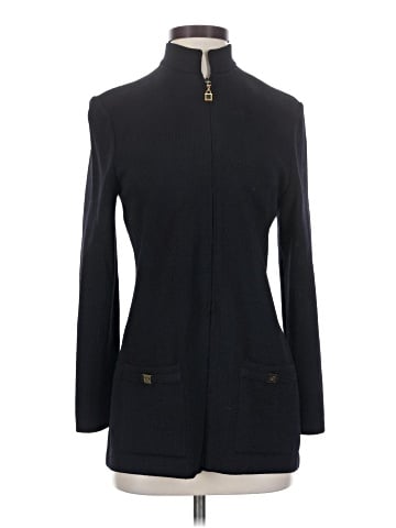 St. John Cardigan (view 1)
