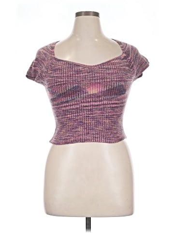 Cider Pullover Sweater (view 1)