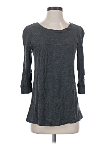 Marc by Marc Jacobs 3/4 Sleeve T-Shirt (view 1)