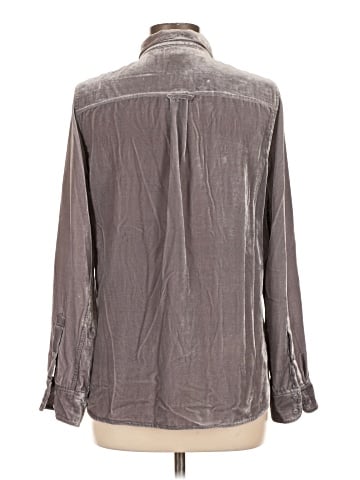 J.Crew Long Sleeve Button-Down Shirt (view 2)