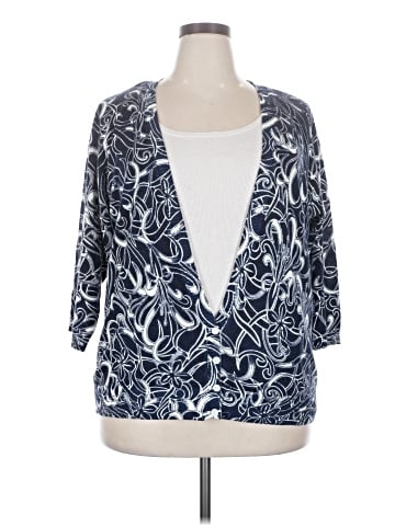 Cathy Daniels Cardigan (view 1)