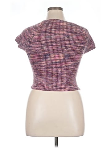 Cider Pullover Sweater (view 2)