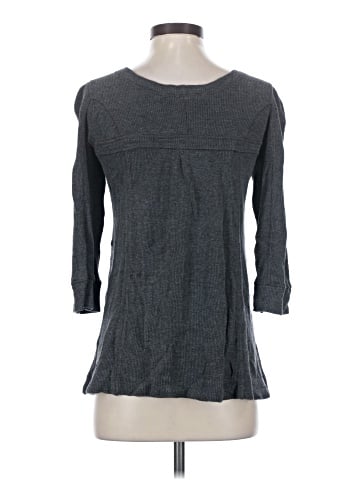 Marc by Marc Jacobs 3/4 Sleeve T-Shirt (view 2)