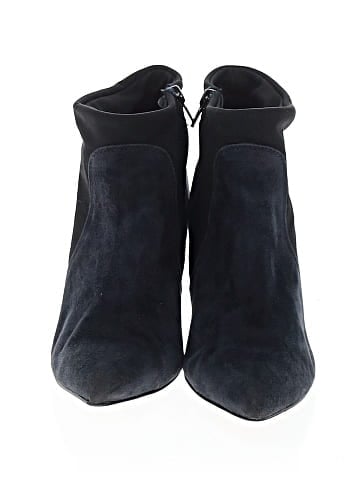 Bella Vita Ankle Boots (view 2)