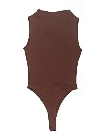Naked Wardrobe Bodysuit (view 2)
