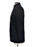 St. John Black Blue Cardigan Size 4 - photo 5