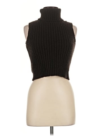Michael Kors Collection Sweater Vest (view 1)