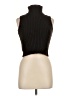 Michael Kors Collection Black Sweater Vest Size XS - photo 1