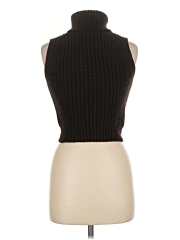 Michael Kors Collection Sweater Vest (view 2)