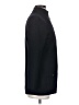 St. John Black Blue Cardigan Size 4 - photo 4