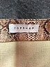 Topshop Paisley Tan Casual Skirt Size 6 - photo 4