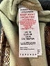 Topshop Paisley Tan Casual Skirt Size 6 - photo 6