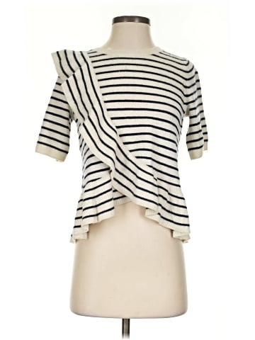 Joie Wool Cardigan (view 1)