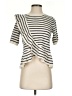 Joie Ivory Wool Cardigan Size S - photo 1