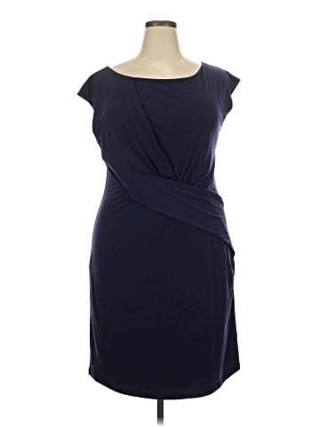 Ann Taylor LOFT Cocktail Dress (view 1)