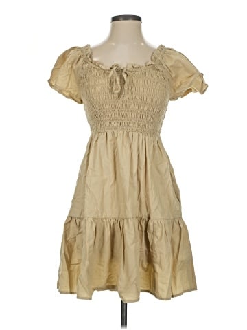 Gap Casual Dress (view 1)