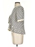 Joie Ivory Wool Cardigan Size S - photo 5