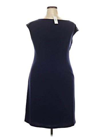 Ann Taylor LOFT Cocktail Dress (view 2)