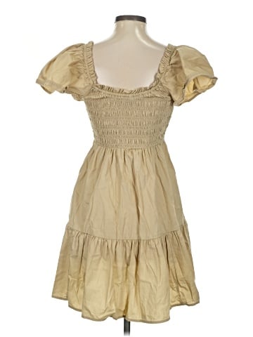 Gap Casual Dress (view 2)