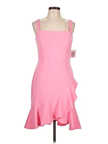 Sage Collective Cocktail Dress (view 1)