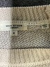 Max Studio Stripes Tan Pullover Sweater Size M - photo 7