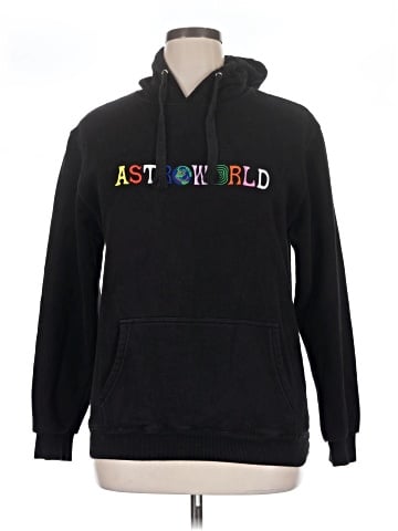 Assorted Brands Pullover Hoodie (view 1)