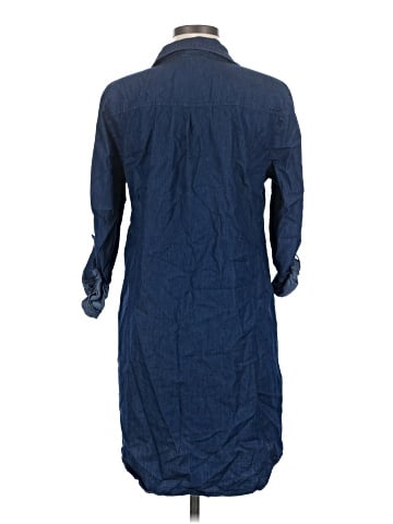 Beige by ECI Casual Dress (view 2)