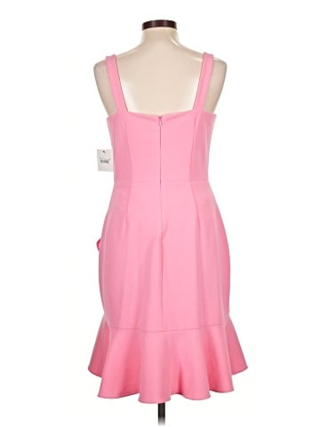 Sage Collective Cocktail Dress (view 2)