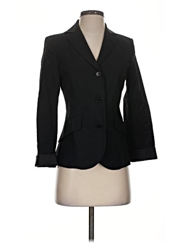 United Colors Of Benetton Wool Blazer (view 1)