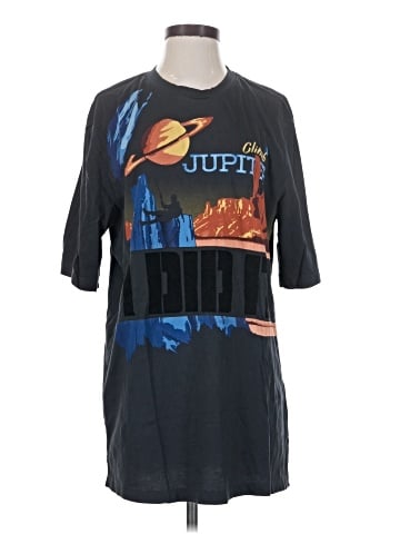 3.1 Phillip Lim Short Sleeve T-Shirt (view 1)